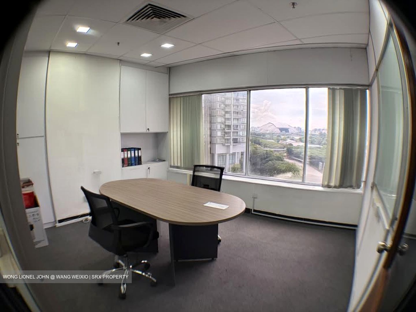 The Plaza (D7), Office #566788501